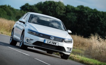 Volkswagen Passat - Used Car Review